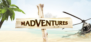 MadVentures banner