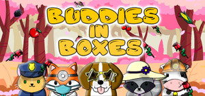 Buddies in Boxes banner