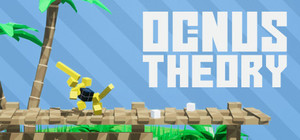 Ocnus Theory banner