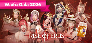 Rise of Eros banner