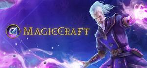 MagicCraft banner