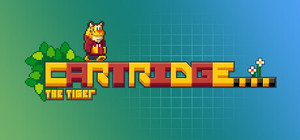 Cartridge the Tiger banner