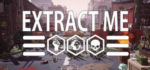 Extract Me banner