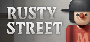 Rustystreet banner