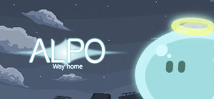 ALPO : Way home banner
