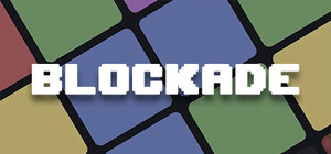 Blockade: A Game of Blocks banner