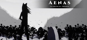 Aenas-猫与海：序章(Aenas-Cat and The Sea-Prologue) banner