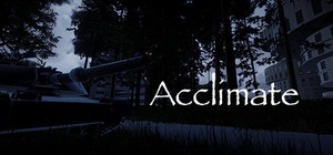 Acclimate banner