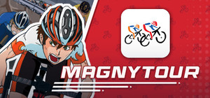 Magnytour banner