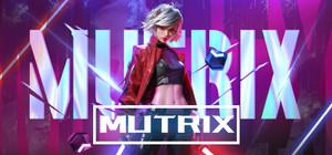 Mutrix banner