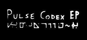Pulse Codex EP banner