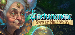 Enchantment Secret Hideaway banner