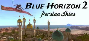 Blue Horizon 2: Persian Skies banner