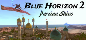 Blue Horizon 2: Persian Skies banner
