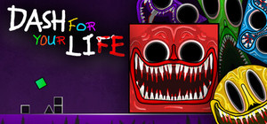 Dash For Your Life banner