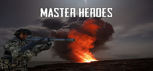 Master Heroes banner
