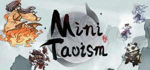 Mini Taoism banner