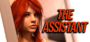 The Assistant Season 1 banner