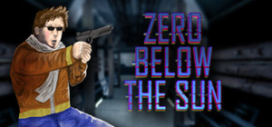 Zero Below The Sun banner