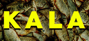 Kāla banner