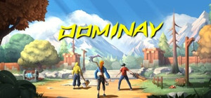 Dominay banner