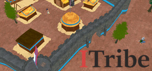 ITribe banner