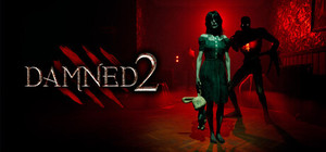 Damned 2 banner