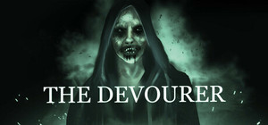 The Devourer: Hunted Souls banner