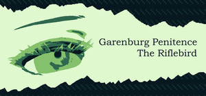 Garenburg Penitence: The Riflebird banner