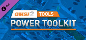 OMSI 2 Tools - Power Toolkit banner