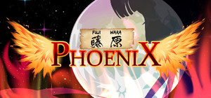 Fujiwara Phoenix banner