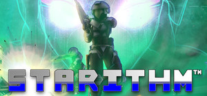 Starithm banner