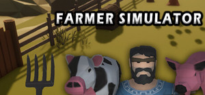 Farmer Simulator banner