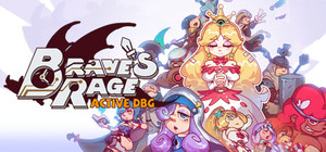 Active DBG Brave's Rage banner