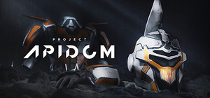 Project Apidom banner