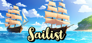 Sailist banner
