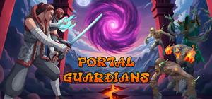 Portal Guardians banner