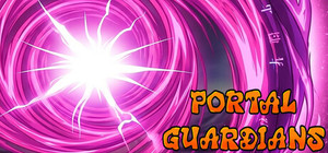 Portal Guardians banner