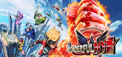 "The Wonderful 101: Remastered" Special Discount Pack
