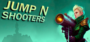 Jump N Shooters banner