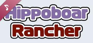 Hippoboar Rancher ~かばいの牧場物語~ Original Soundtrack banner