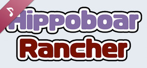 Hippoboar Rancher ~かばいの牧場物語~ Original Soundtrack banner