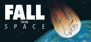 Fall from Space banner