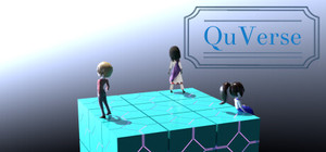 QuVerse banner