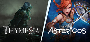 Plague and Myth Bundle banner