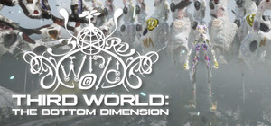 Third World: The Bottom Dimension banner
