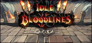 Idle Bloodlines banner