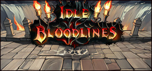 Idle Bloodlines banner