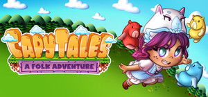 Capytales: A Folk Adventure banner