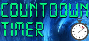 Countdown Timer banner